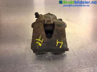 Bremsecaliper høyre foran til Audi A3, 2009-2012 (Type II, Fase 2)  (AUDI|)