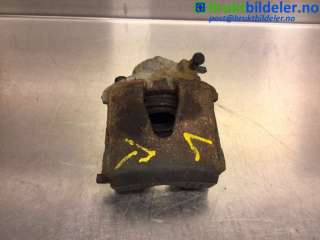 Bremsecaliper venstre foran til Audi A3, 2009-2012 (Type II, Fase 2)  (AUDI|)