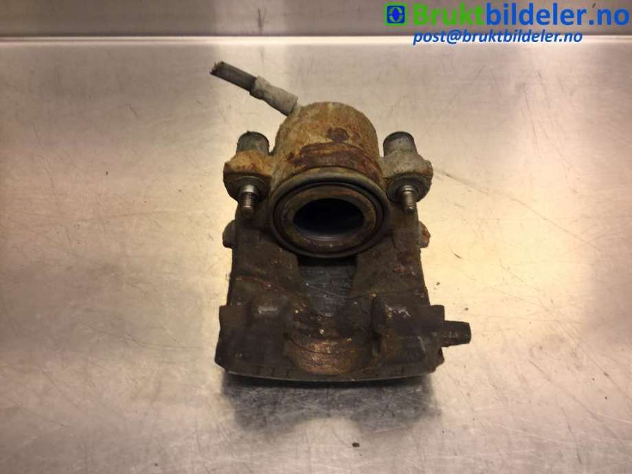 Bremsecaliper venstre foran til Audi A3 2009-2012 (Type II, Fase 2) (AUDI|)