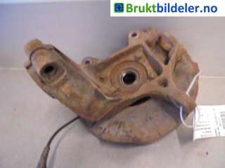 Hjulspindel venstre foran til Mini One/Cooper, 2001-2007 (R50-53) (R50-53) (MINI|31 21 6 757 497)