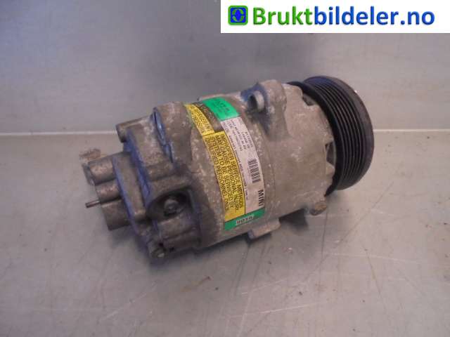 Aircondition kompressor til Mini One/Cooper, 2001-2007 (R50-53) (R50-53) (MINI|01139015)