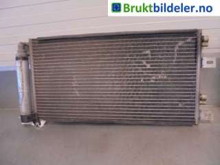 Aircondition radiator til Mini One/Cooper, 2001-2007 (R50-53) (R50-53) (MINI|64531490572-)