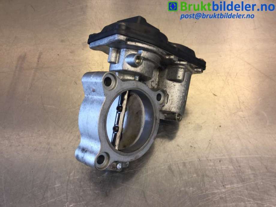 Spjeldhus til BMW 3-Serie 2012-2018 (F30/F31/F34) (F30/F31/F34) (BMW|13 54 7 810 752-02|)