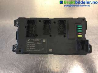 Styreenhet comfort (BCM) til BMW 3-Serie, 2012-2018 (F30/F31/F34) (F30/F31/F34) (BMW|6135-9 293 305-01|1207090537-B12191)