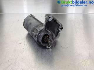 Starter diesel til Citroën Berlingo, 2008-2015 (Type II, Fase 1)  (CITROEN|966 285 4180 01)