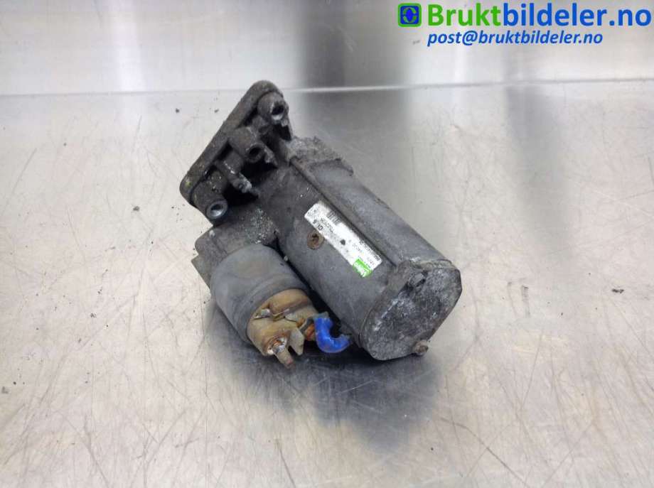 Starter diesel til Citroën Berlingo 2008-2015 (Type II, Fase 1)  (CITROEN|966 285 4180 01|)