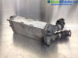 Intercooler til Citroën Berlingo, 2008-2015 (Type II, Fase 1)  (CITROEN|96 824 345 80)
