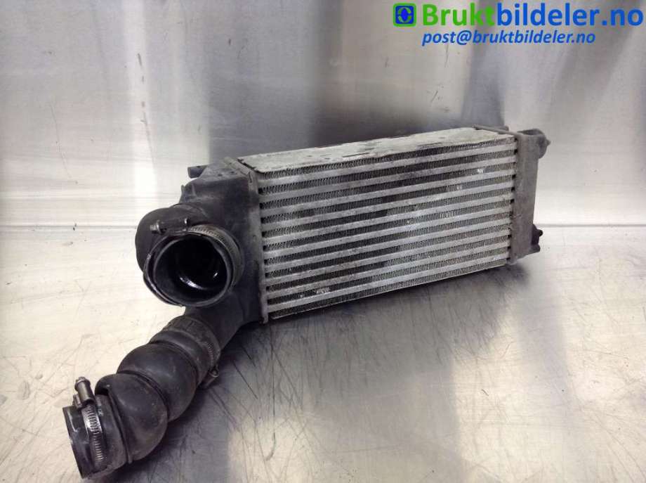 Intercooler til Citroën Berlingo 2008-2015 (Type II, Fase 1)  (CITROEN|96 824 345 80|)