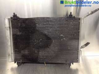 Aircondition radiator til Citroën Berlingo, 2008-2015 (Type II, Fase 1)  (CITROEN|96 825 315 80 OR)