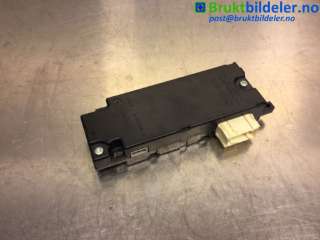 Bilstereo diverse til Peugeot Partner, 2008-2015 (Type II, Fase 1)  (PEUGEOT|96 753 595 80)