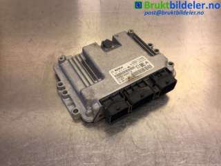 Styreenhet motor til Peugeot Partner,   (PEUGEOT|96 648 437 80|0 281 013 872)