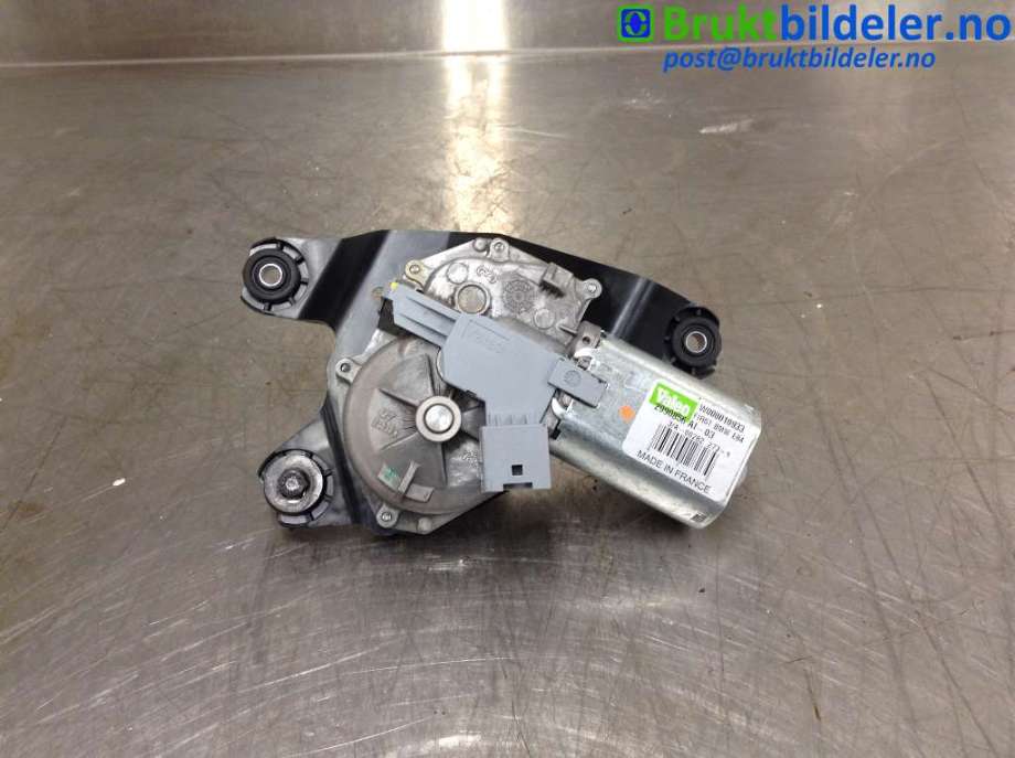 Viskermotor bakrute til BMW X1 2009-2015 (E84) (E84) (BMW|2990856 AI-03|W000010933|)