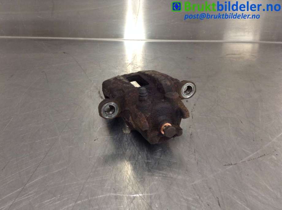 Bremsecaliper høyre bak til Mitsubishi Pajero 2007-2016 (Type IV, Fase 1)  (MITSUBISHI|4605A450|)