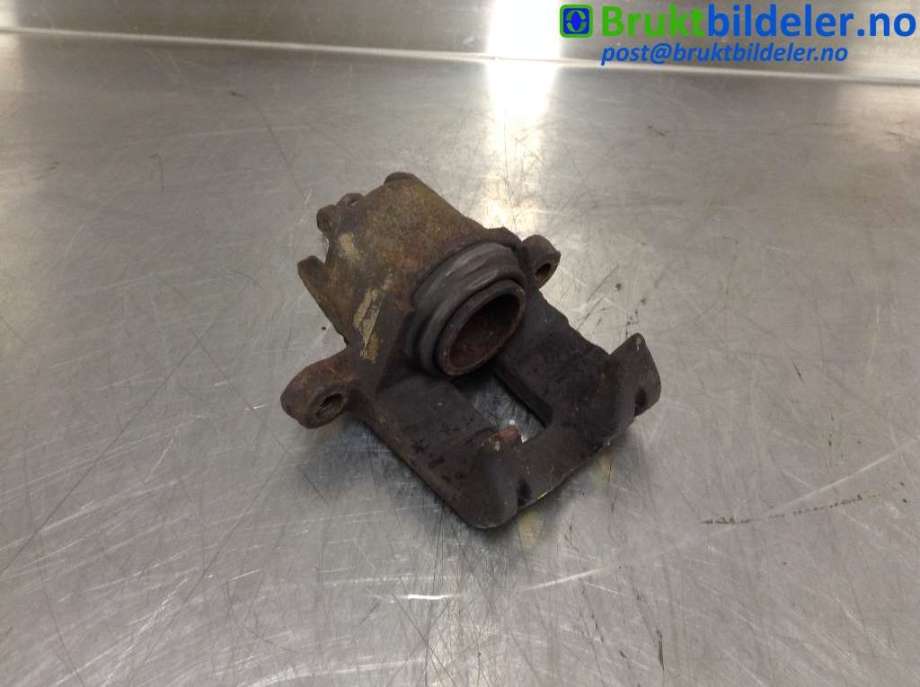 Bremsecaliper høyre bak til Mitsubishi Pajero 2007-2016 (Type IV, Fase 1)  (MITSUBISHI|4605A450|)