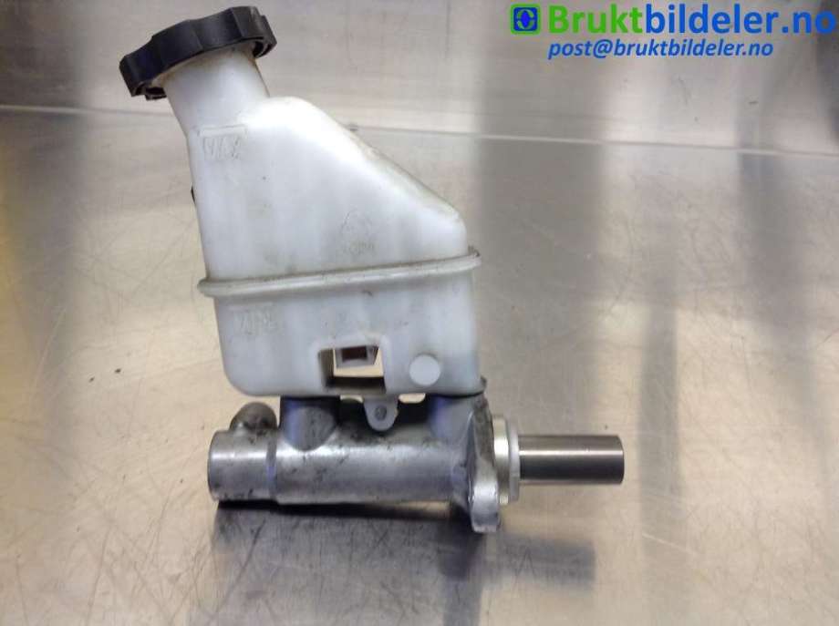 Bremsepumpe hoved til Hyundai Santa Fe 2010-2012 (Type II, Fase 2)  (HYUNDAI|)