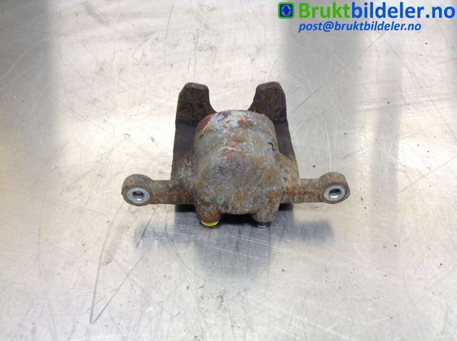 Bremsecaliper høyre bak til Hyundai Santa Fe, 2010-2012 (Type II, Fase 2)  (HYUNDAI|)