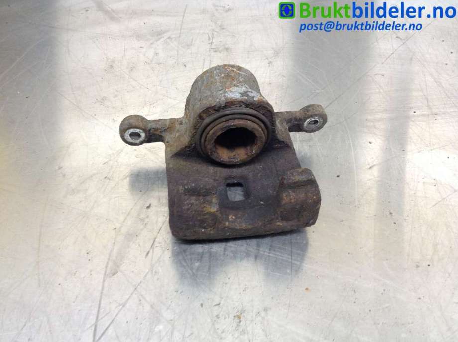 Bremsecaliper høyre bak til Hyundai Santa Fe 2010-2012 (Type II, Fase 2)  (HYUNDAI|)