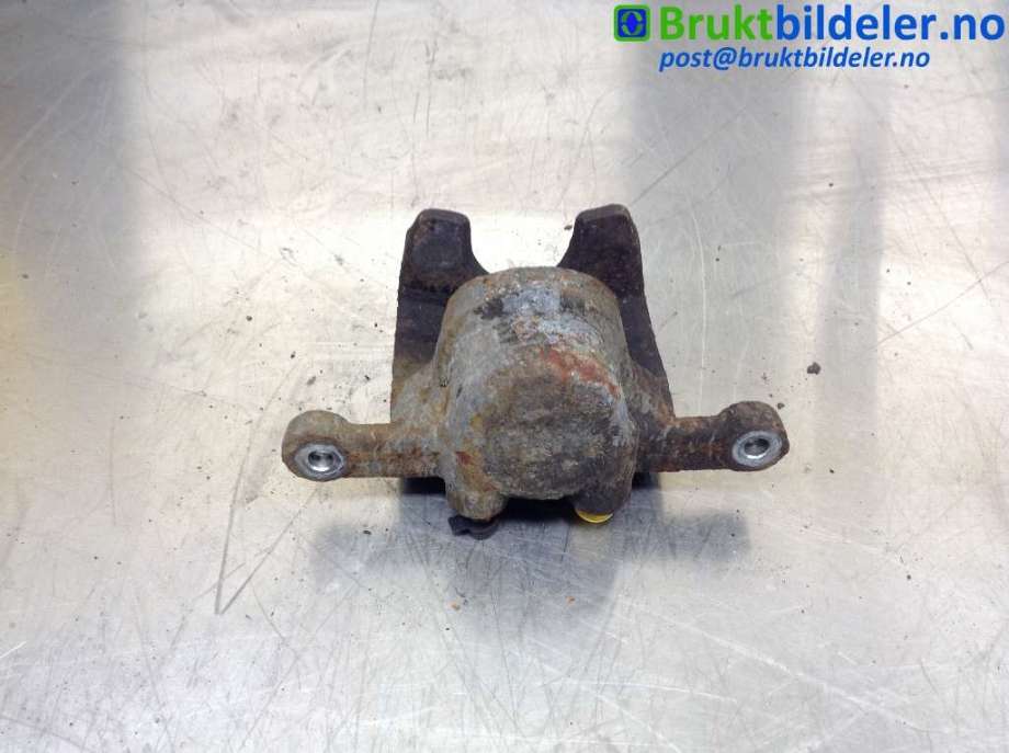 Bremsecaliper venstre bak til Hyundai Santa Fe 2010-2012 (Type II, Fase 2)  (HYUNDAI|)