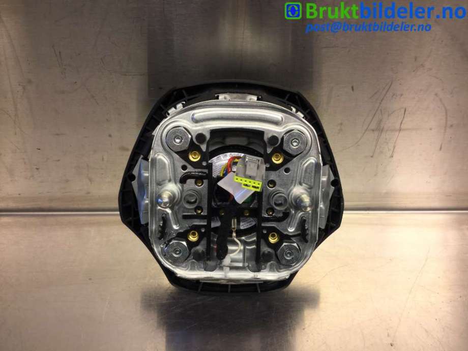 Airbag rattpute til BMW X1 2009-2015 (E84) (E84) (BMW|6 779 829|09B3131B0546G|)