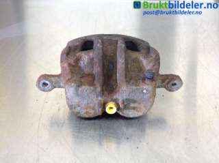 Bremsecaliper venstre foran til Hyundai Santa Fe, 2010-2012 (Type II, Fase 2)  (HYUNDAI|)