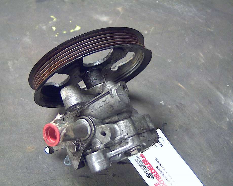 Servo pumpe mekanisk til Mitsubishi Space Star 1999-2005 (Type I) (Space Star, 1.3i-16V Minibuss|)