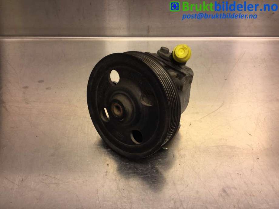 Servo pumpe mekanisk til Ford Galaxy, 2010-2015 (Type III, Fase 2)  (FORD|9G91-3A696-EA)