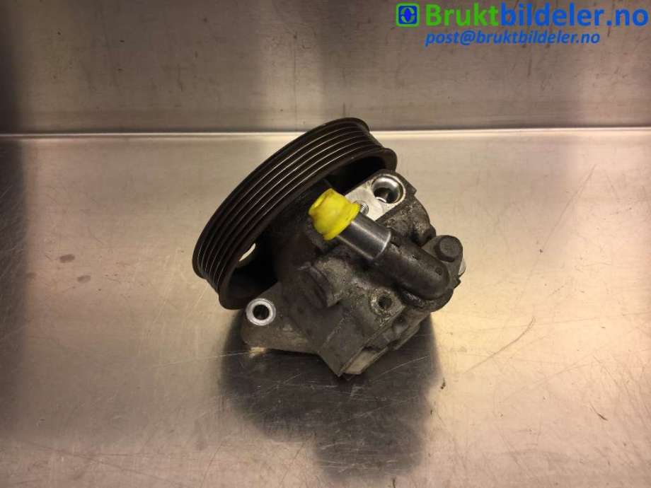 Servo pumpe mekanisk til Ford Galaxy 2010-2015 (Type III, Fase 2)  (FORD|9G91-3A696-EA|B49110 41942|)