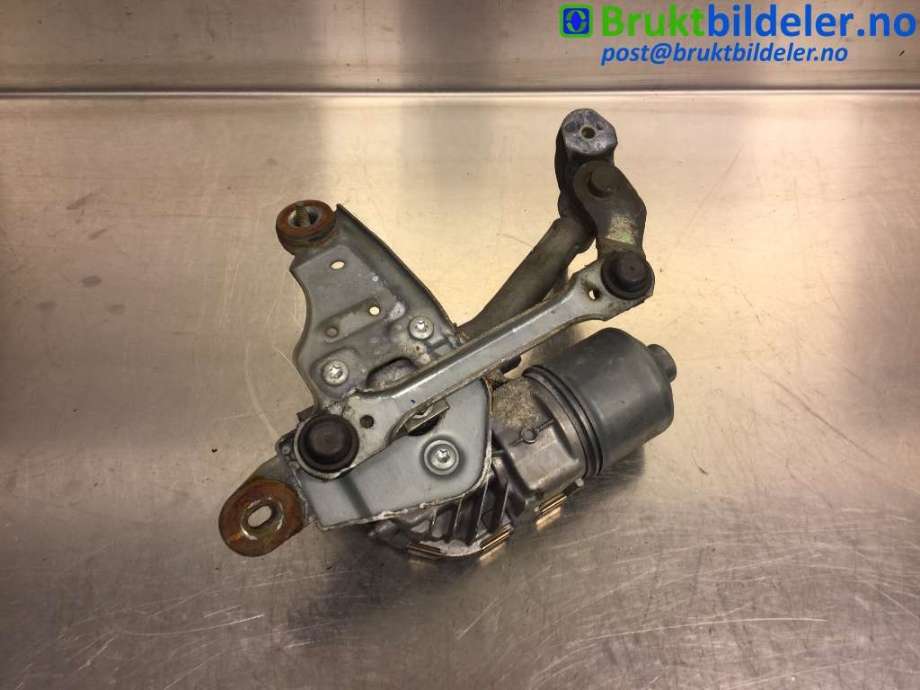 Viskermotor frontrute til Ford Galaxy 2010-2015 (Type III, Fase 2)  (FORD|1137328698|1 397 220 675|6M21-17504-AM)
