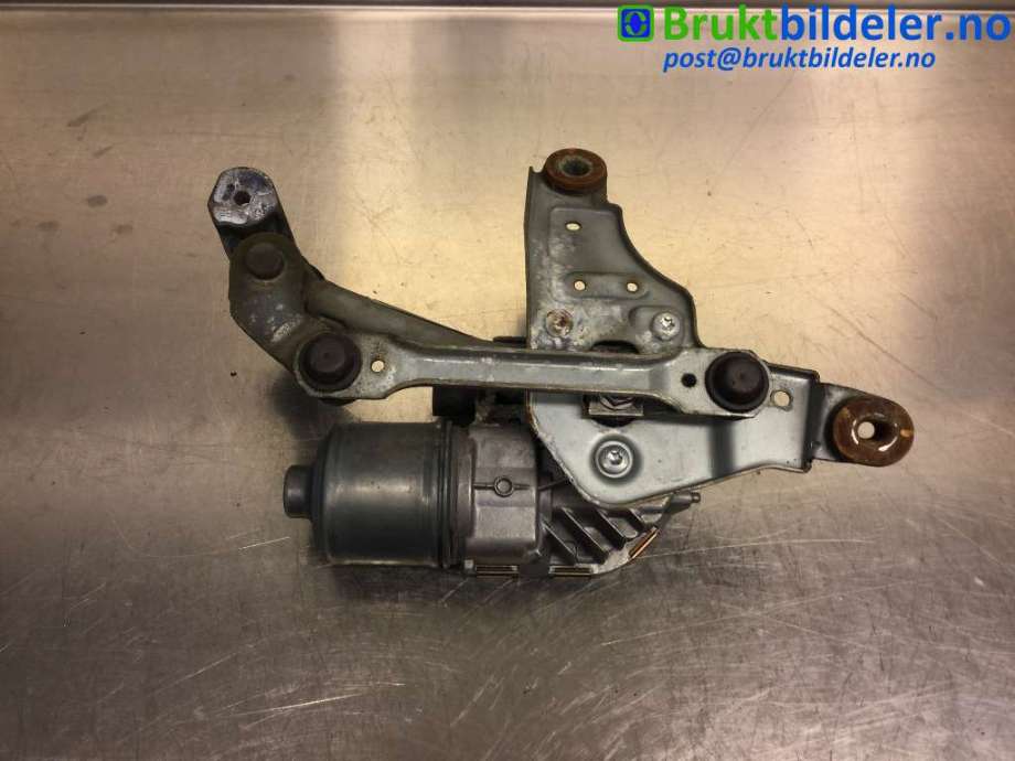 Viskermotor frontrute til Ford Galaxy 2010-2015 (Type III, Fase 2)  (FORD|1137328699|1 397 220 676|6M21-17504-BM)