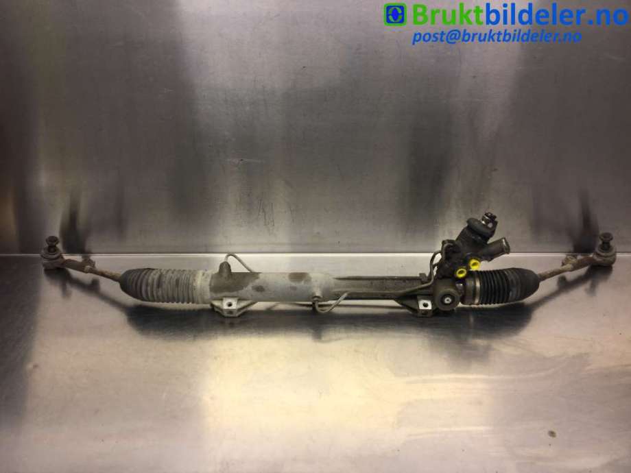 Tannstang til BMW X1 2009-2015 (E84) (E84) (BMW|6 794 935.01|7853 993 663|)