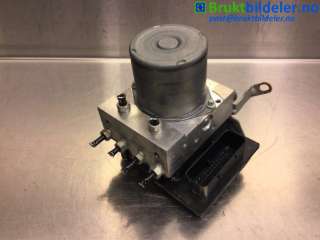 ABS sentral til BMW X1, 2009-2015 (E84) (E84) (BMW|3451 6 795 188-01|0 265 236 159|3451 6 791 272-01)