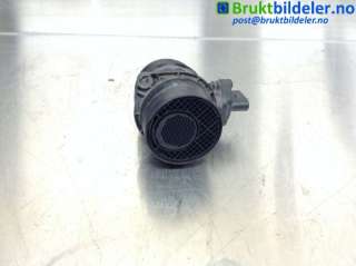 Luftmengde/luftmassemåler til VW Touareg, 2003-2007 (Type I, Fase 1)  (VOLKSWAGEN|074 906 461 B)