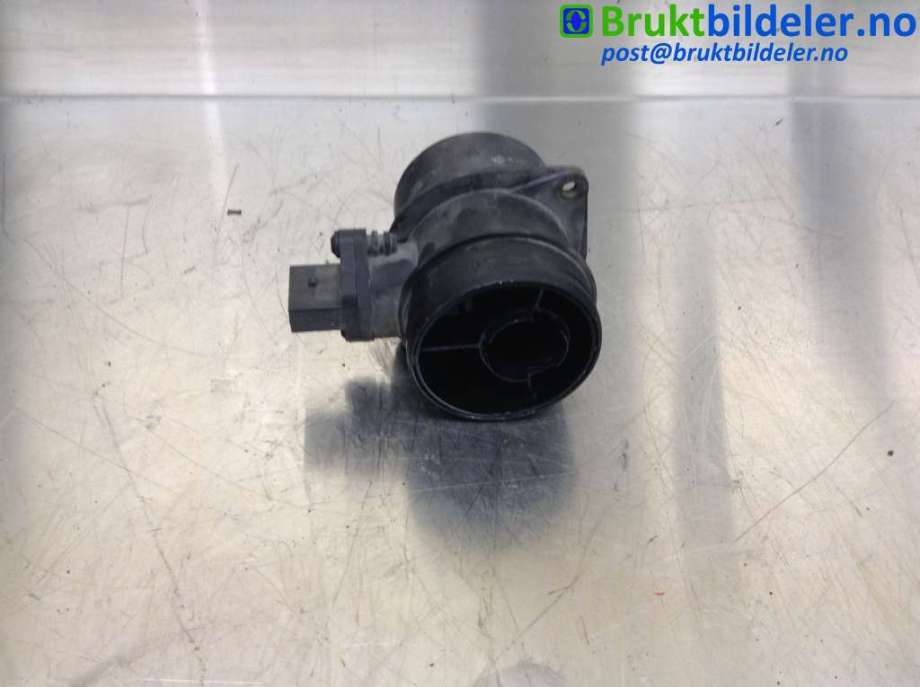 Luftmengde/luftmassemåler til VW Touareg 2003-2007 (Type I, Fase 1)  (VOLKSWAGEN|074 906 461 B|)