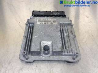 Styreenhet motor til VW Touareg,   (VOLKSWAGEN|070 906 016 BL|0 281 011 859)