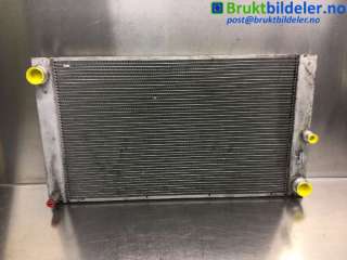 Radiator (automat gir) til BMW 5-Serie, 2003-2010 (E60/E61) (E60/E61) (BMW|17 11 7 795 878-02|E9990003)