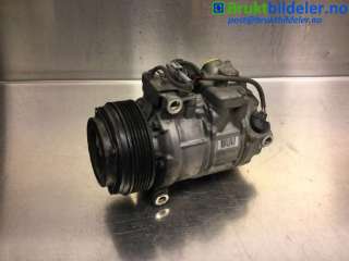 Aircondition kompressor til BMW 5-Serie,  (E60/E61) (BMW|447260-1851)