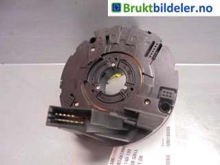 Airbag slepering til Mercedes A-Klasse, 2005-2012 (W169) (W169) (MERCEDES|A1695402345)