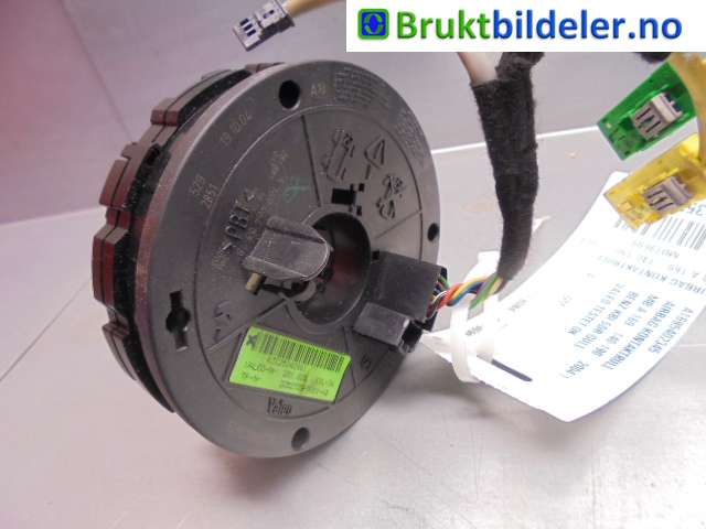 Airbag slepering til Mercedes A-Klasse 2005-2012 (W169) (W169) (MERCEDES|A1695402345|)