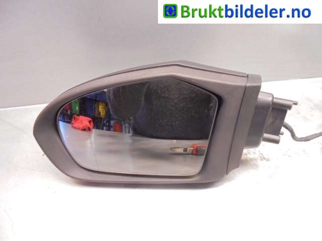 Speil venstre til Mercedes A-Klasse, 2005-2012 (W169) (W169) (MERCEDES|A3140417)