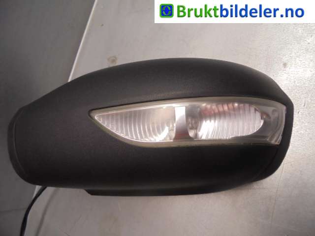 Speil venstre til Mercedes A-Klasse 2005-2012 (W169) (W169) (MERCEDES|A3140417|)