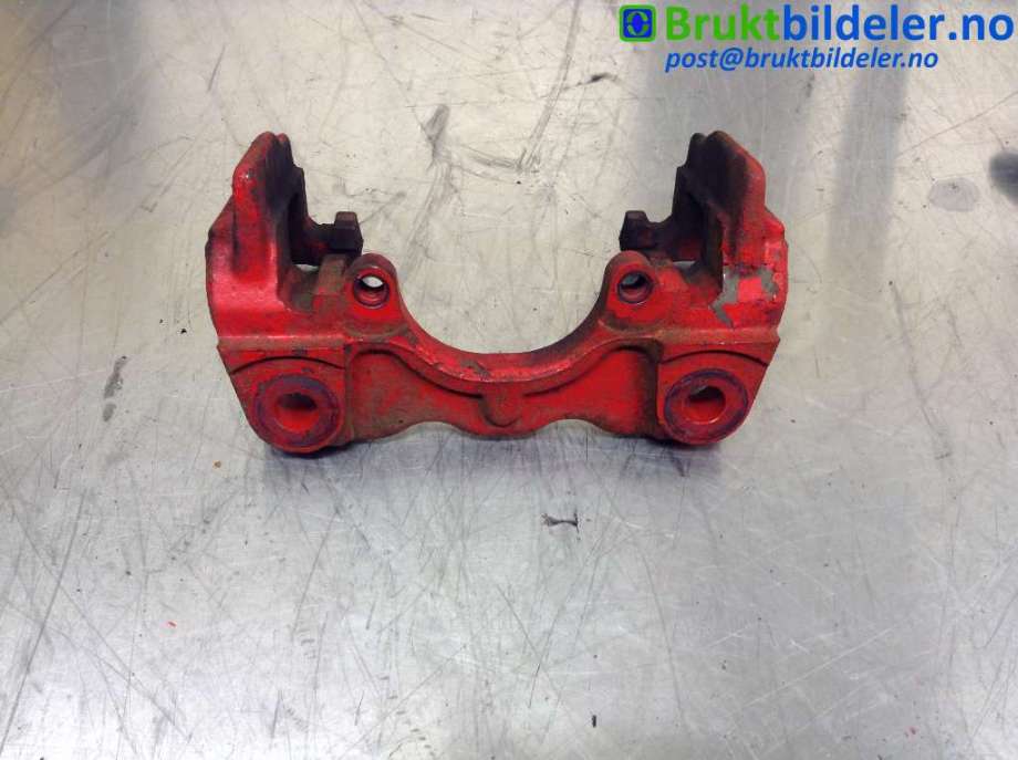 Bremsecaliper brakett til VW Touareg 2003-2007 (Type I, Fase 1)  (VOLKSWAGEN|)