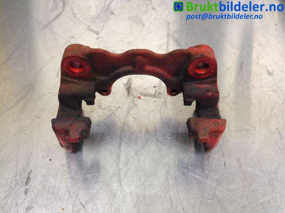 Bremsecaliper brakett til VW Touareg 2003-2007 (Type I, Fase 1)  (VOLKSWAGEN|)