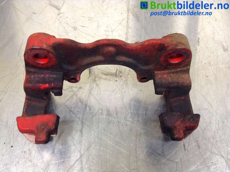 Bremsecaliper brakett til VW Touareg 2003-2007 (Type I, Fase 1) (VOLKSWAGEN|)
