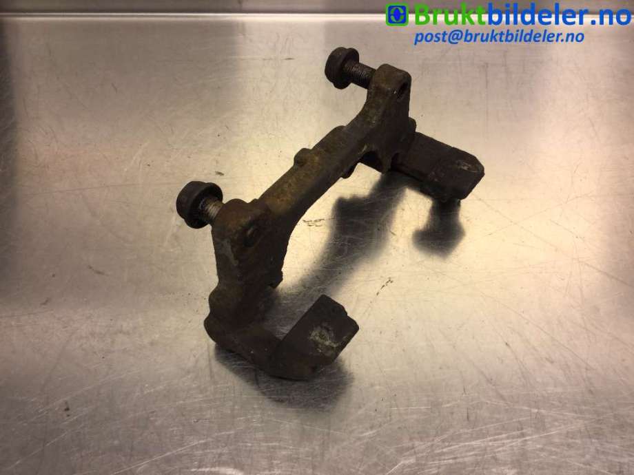 Bremsecaliper brakett til VW Scirocco 2008-2013  (VOLKSWAGEN|5N0 615 123|)