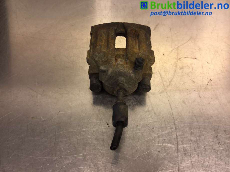 Bremsecaliper høyre bak til BMW X1 2009-2015 (E84) (E84) (BMW|3421 6 768 698|)