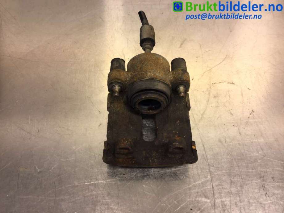 Bremsecaliper høyre bak til BMW X1 2009-2015 (E84) (E84) (BMW|3421 6 768 698|)