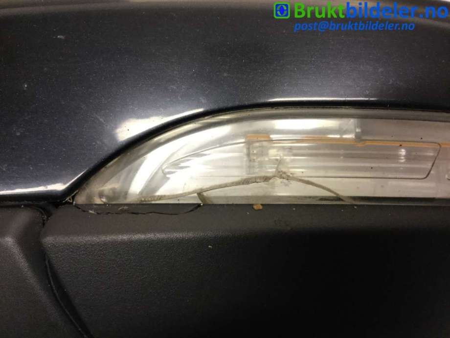 Speil venstre til VW Scirocco 2008-2013  (VOLKSWAGEN|1K8 857 501 BB|)