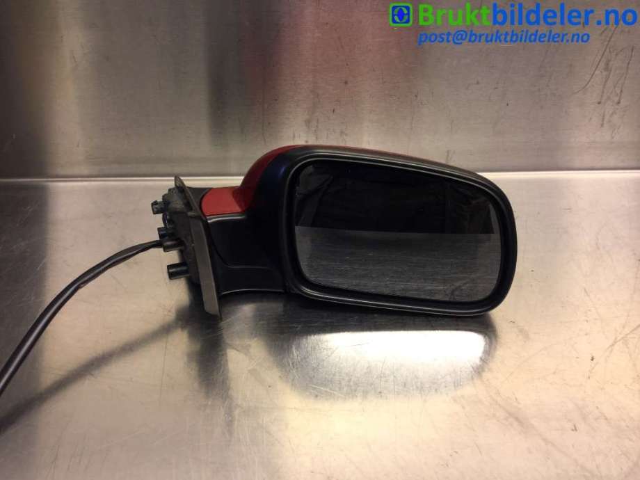 Speil høyre til Peugeot 307 2005-2008 (Fase 2) (PEUGEOT|8149 AX|)