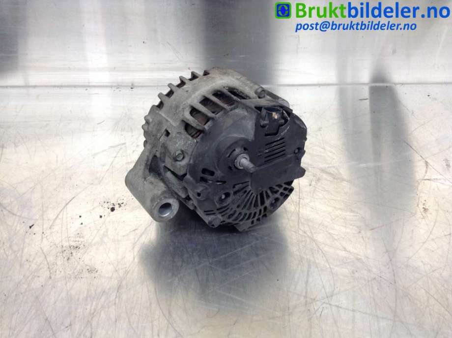 Dynamo til Opel Insignia A 2009-2014  (OPEL|13502581||TG12C052)