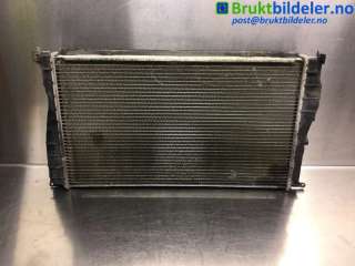 Radiator (automat gir) til BMW X1, 2009-2015 (E84) (E84) (BMW|8 771 228)